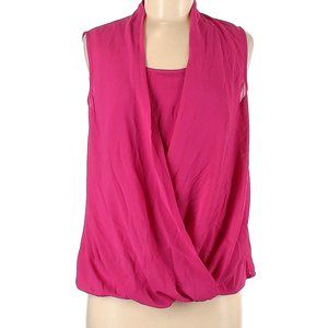mark. Sleeveless Blouse